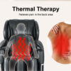 Indulge PMC-2101L Massage Chair - Image 13
