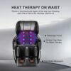 Indulge PMC-2101L Massage Chair - Image 7