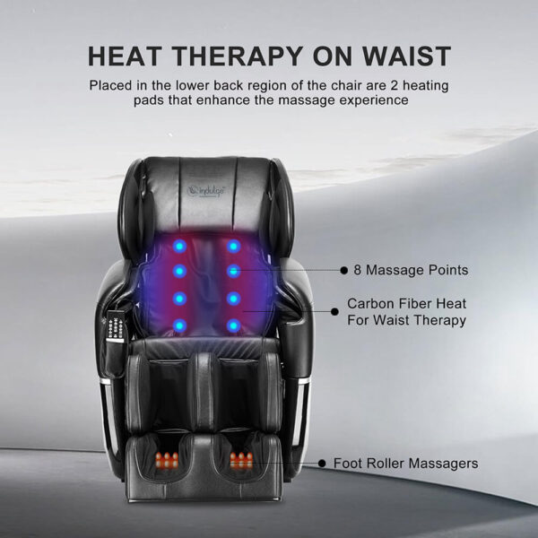 Indulge PMC-2101L Massage Chair - Image 7