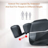 Indulge PMC-2101L Massage Chair - Image 8