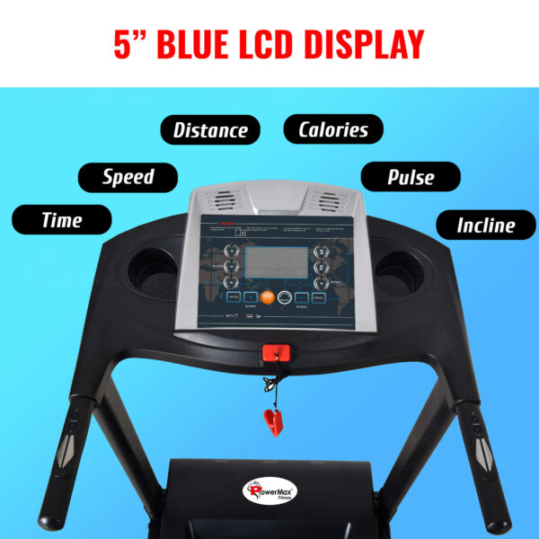 TDM-111® Semi Auto lubrication with Smart Run Function - Image 2