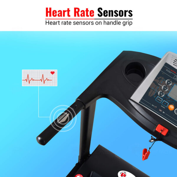 TDM-111® Semi Auto lubrication with Smart Run Function - Image 3