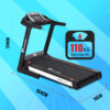 TDM-111® Semi Auto lubrication with Smart Run Function - Image 7