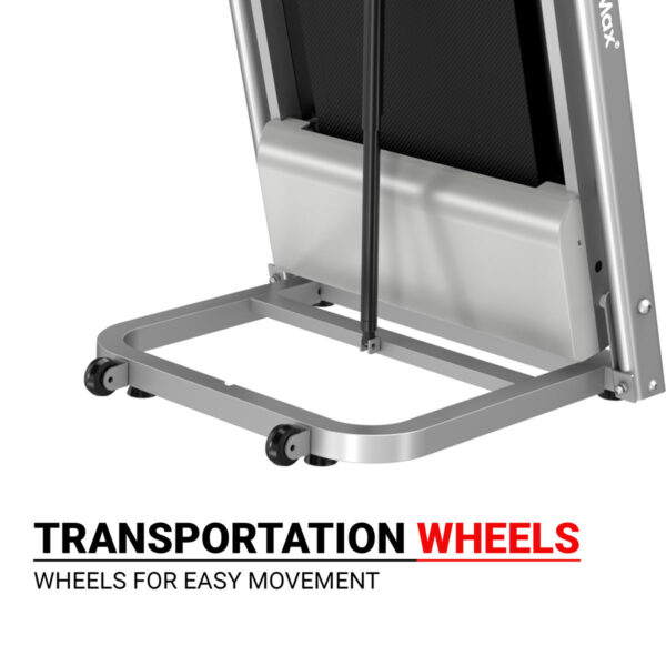 TDM-99S® Motorised Treadmill - Image 9