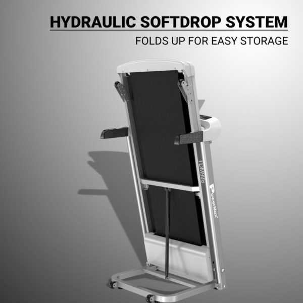 TDM-99S® Motorised Treadmill - Image 7