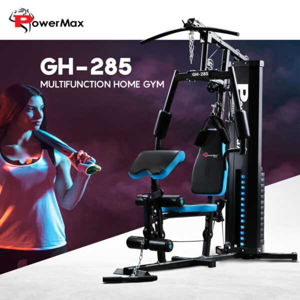 GH-285 Home Gym - Image 2