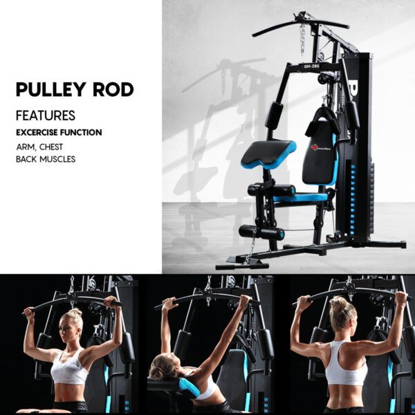 GH-285 Home Gym - Image 12