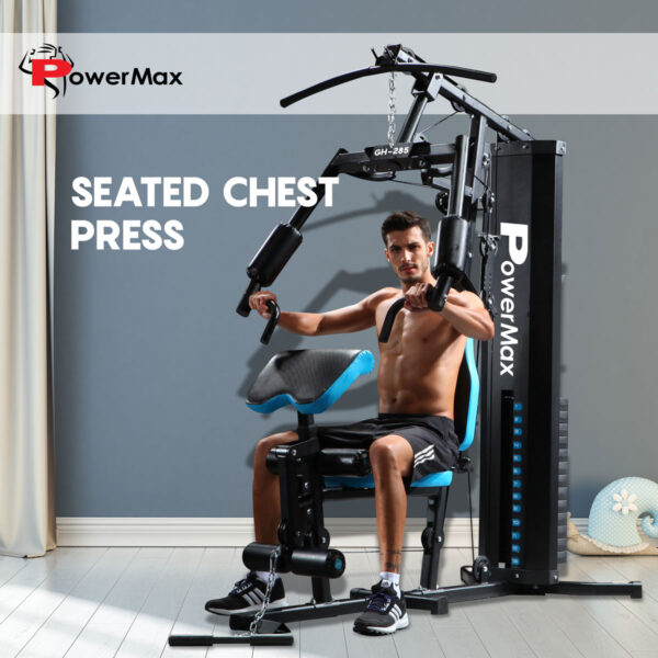 GH-285 Home Gym - Image 4