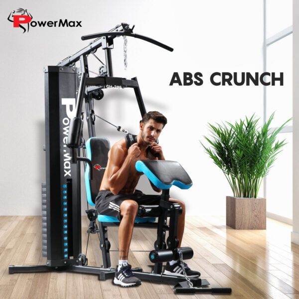 GH-285 Home Gym - Image 5