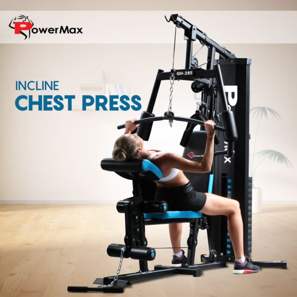 GH-285 Home Gym - Image 6