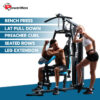 GH-285 Home Gym - Image 7