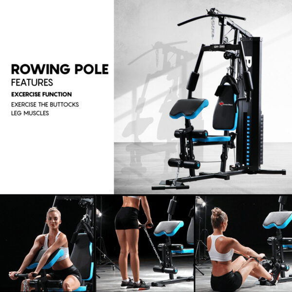 GH-285 Home Gym - Image 9