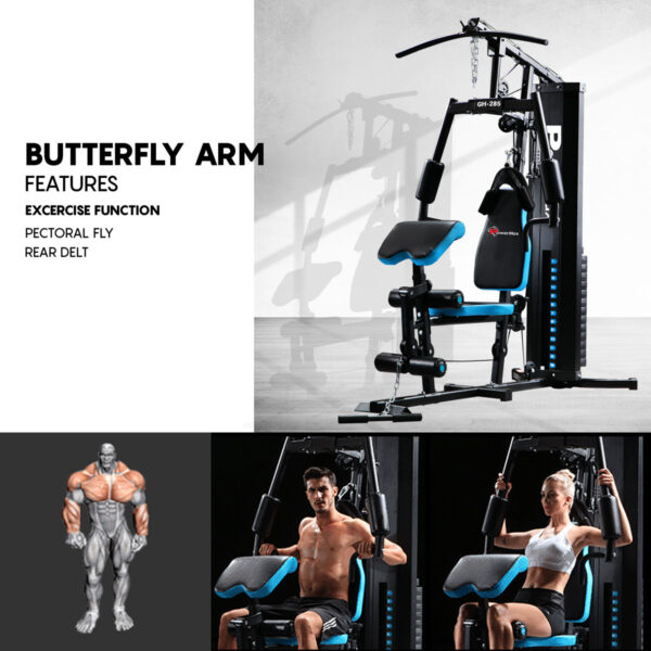 GH-285 Home Gym - Image 10