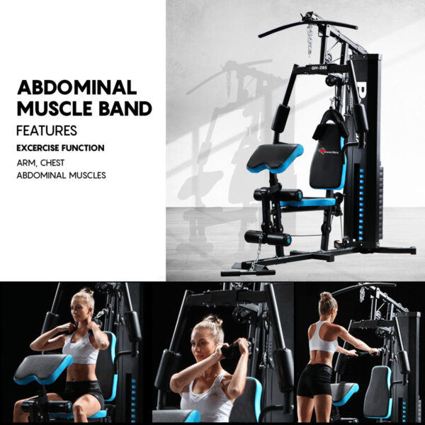 GH-285 Home Gym - Image 11