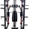 O-020A Smith Machine With Power Cage - Image 2