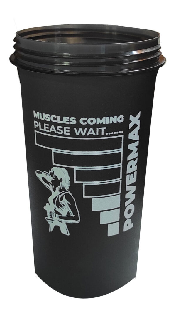 PSB-7-B (700ml) Protein Shaker Bottle - Image 3