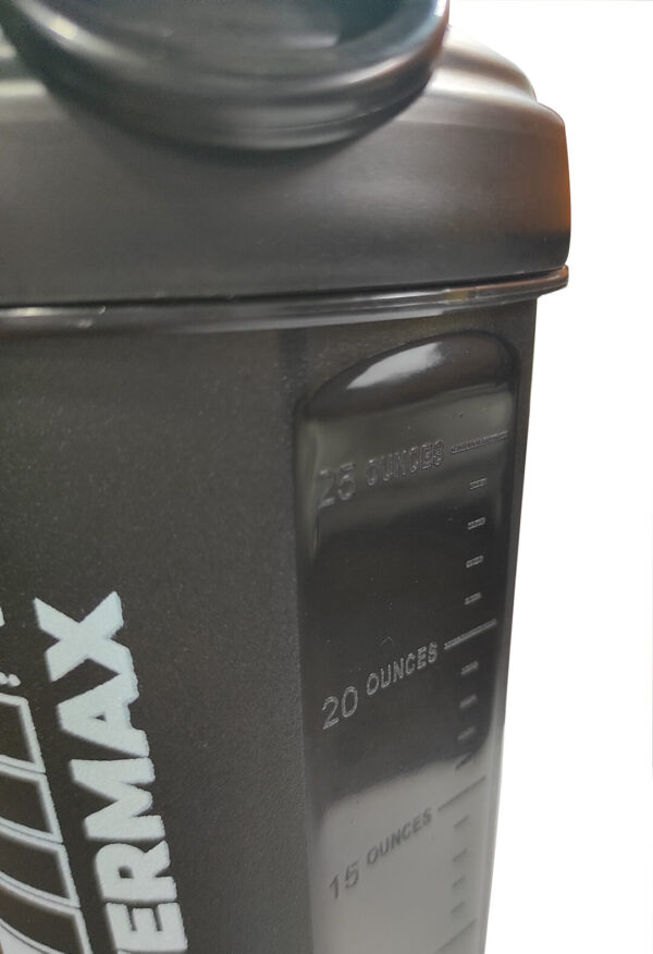 PSB-7-B (700ml) Protein Shaker Bottle - Image 7