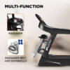 TDA-360® 15.6inch HD Display Motorized Treadmill with Auto Incline - Image 11