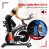 B-S2 Home Use Group Bike/Spin Bike - Image 4