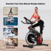 B-S2 Home Use Group Bike/Spin Bike - Image 5
