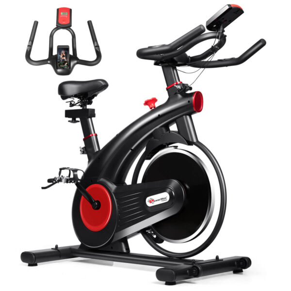 B-S2 Home Use Group Bike/Spin Bike - Image 10