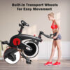 B-S2 Home Use Group Bike/Spin Bike - Image 11
