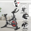 BS-151 Home Use Group Bike/Spin Bike - Image 3