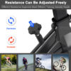 BS-151 Home Use Group Bike/Spin Bike - Image 4