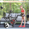 BS-151 Home Use Group Bike/Spin Bike - Image 8