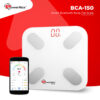 BCA-150 Smart Bluetooth Body Fat Scale - Image 2