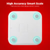 BCA-150 Smart Bluetooth Body Fat Scale - Image 8