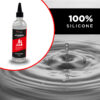 PMS-200 Silicone oil - Treadmill Belt Lubricant (200ml) - Image 8