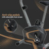 BU-400 Magnetic Upright Bike with iPad holder - Image 6