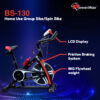 BS-130 Home Use Group Bike/Spin Bike - Image 2