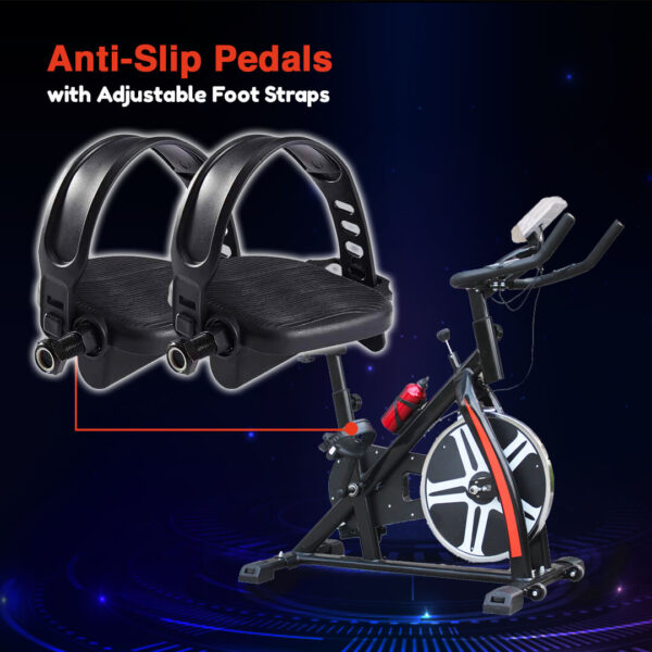 BS-130 Home Use Group Bike/Spin Bike - Image 7