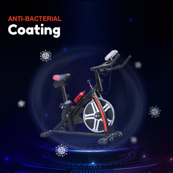 BS-130 Home Use Group Bike/Spin Bike - Image 9