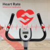 BU-200 Magnetic Upright Bike for Home Use - Image 4