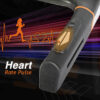 TDA-230M® Multifunction Motorized Treadmill with Semi-Auto Lubrication - Image 4