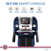 MTM-1000M Semi-Auto Lubrication Multifunction Treadmill - Image 4
