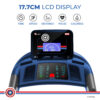 MTC-3600 AC Motorized Treadmill with Auto Lubrication and Auto Incline - Image 4