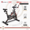 MB-145 Exercise Spin Bike for home use - Image 3