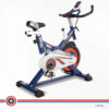 MB-165 Exercise Spin Bike for home use - Image 2