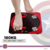 BCA-130 Marvel Edition Bluetooth Smart Scale - Image 6