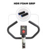 BU-200 Magnetic Upright Bike for Home Use - Image 4