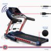 MT-1A Motorized Treadmill with Android & iOS Application - Image 4