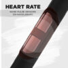 BU-300 Magnetic Upright Bike - Image 6