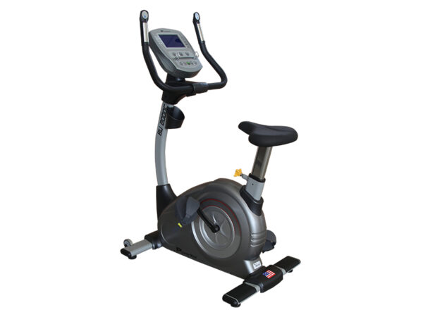 BU-2000C Commercial Upright Bike - Image 2