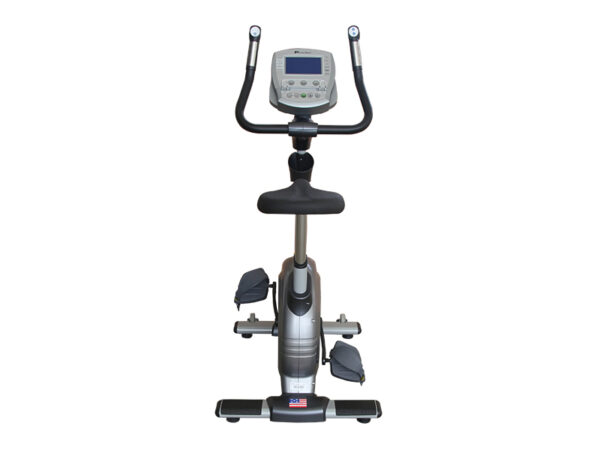 BU-2000C Commercial Upright Bike - Image 3