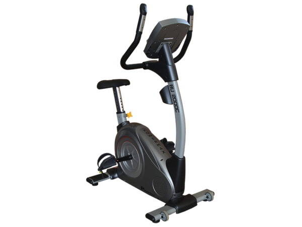 BU-2000C Commercial Upright Bike - Image 4