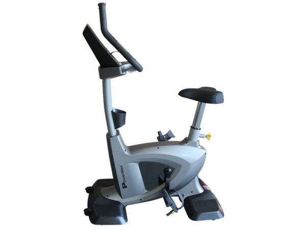 BU-3000C Commercial Upright Bike - Image 2